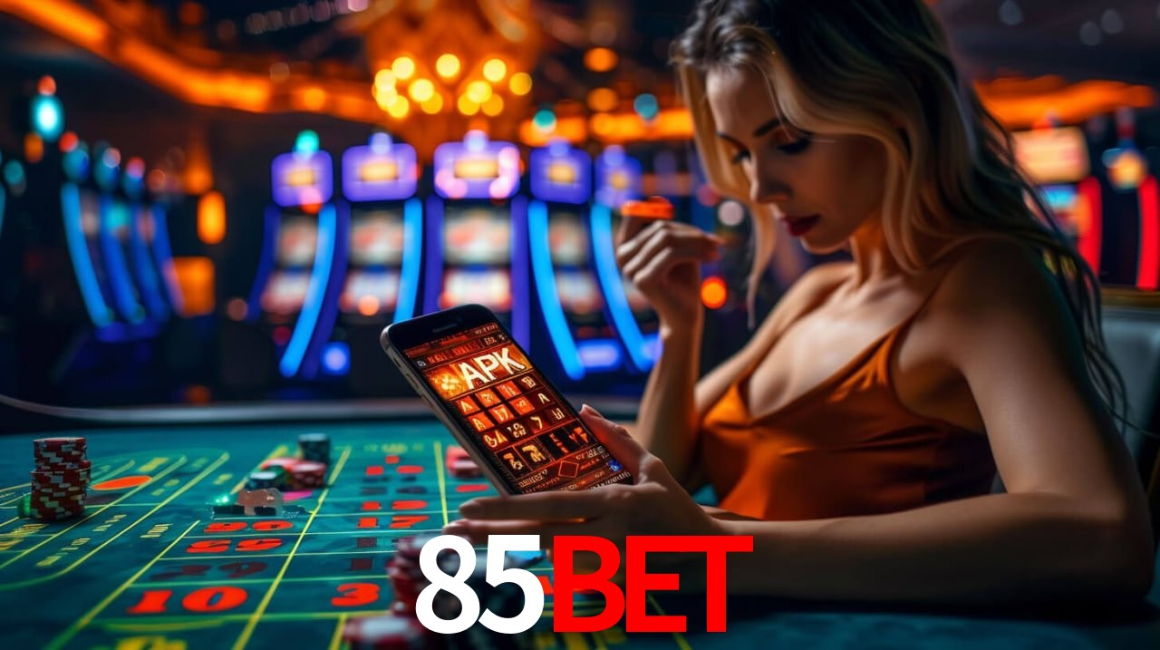 Basketball Betting 85bet