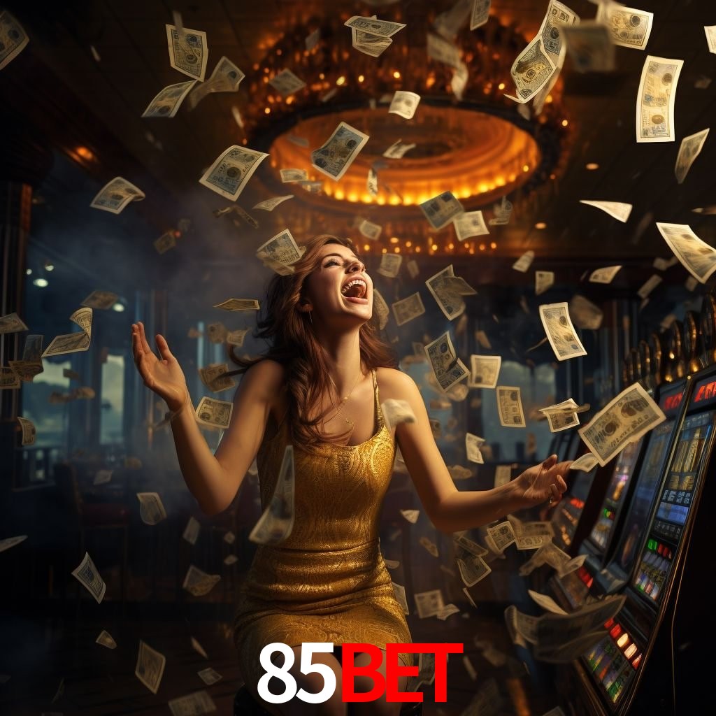 Football Betting 85bet