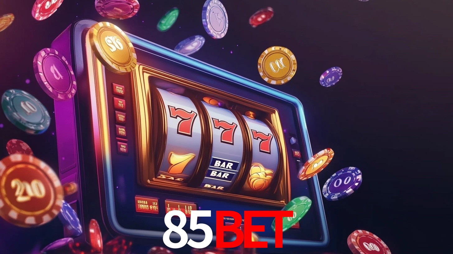 VIP Casino 85bet
