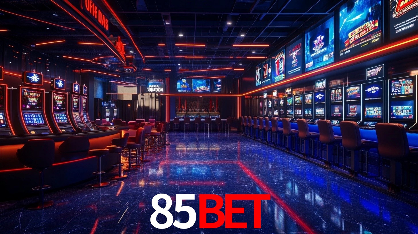 Roulette Table 85bet
