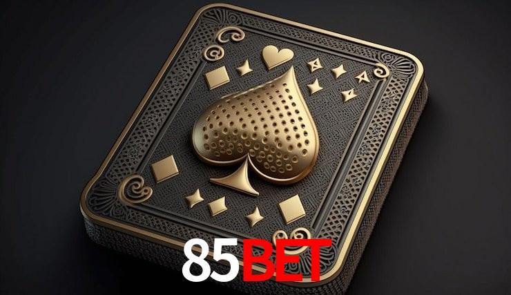 Estatísticas Esportivas 85bet