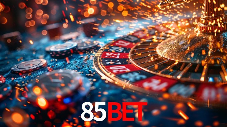 Quick Registration 85bet