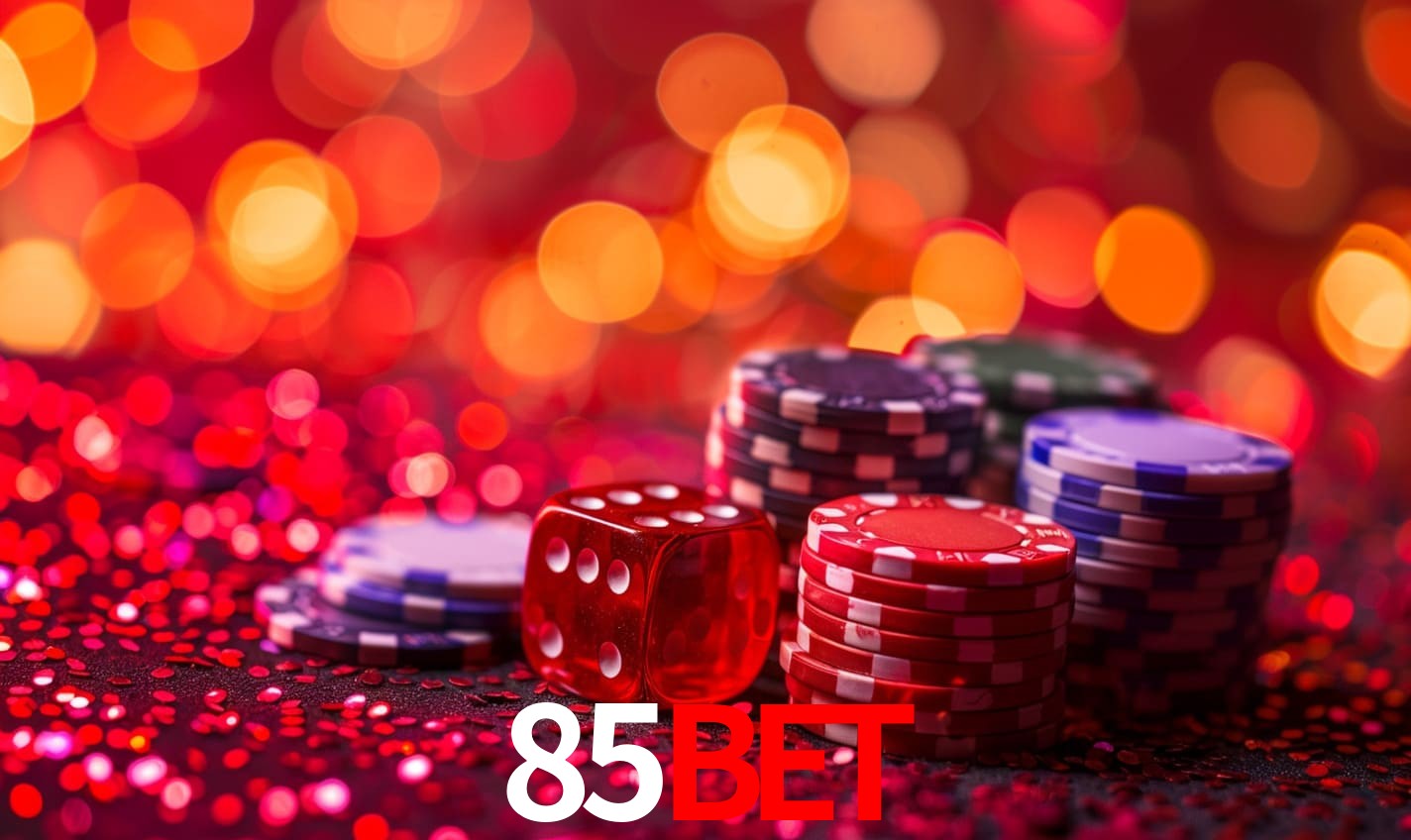 Descubra a Essência do 85bet: Nossa História e Compromissos