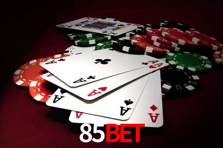 Torneios 85bet