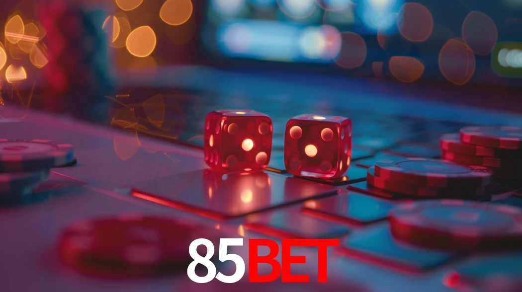 2FA Security 85bet