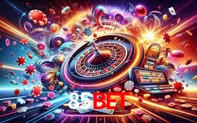 Estratégias Crash Games 85bet