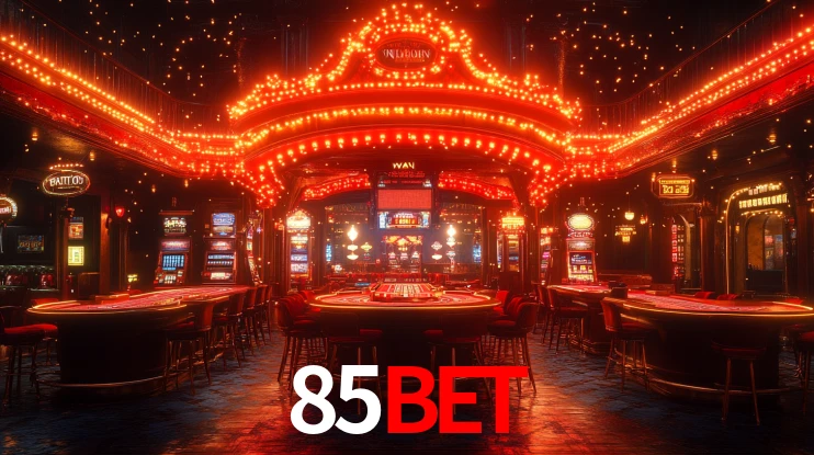 Premium Interface 85bet