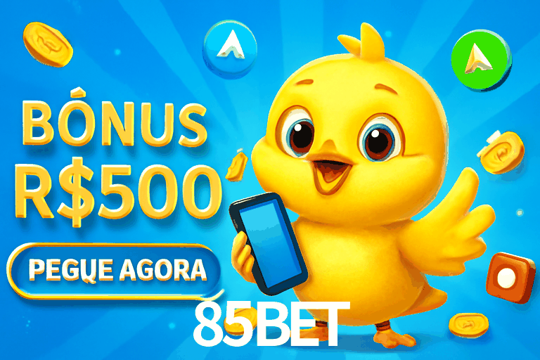 Platform Technology 85bet