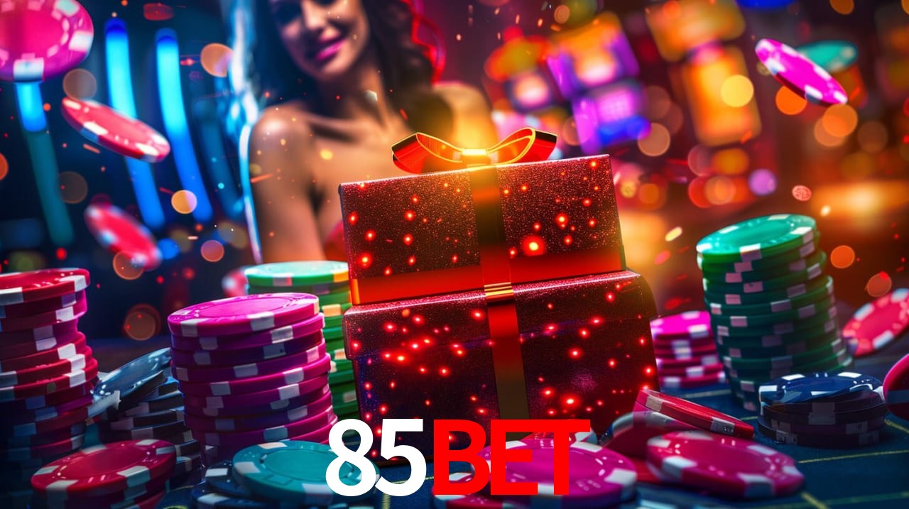 Descubra o Programa VIP da 85bet: Vantagens Exclusivas para Jogadores