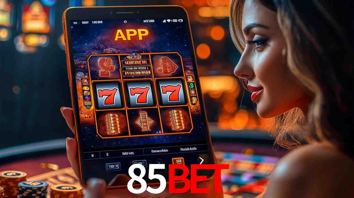 85bet: Seu Especialista em Apostas Esportivas Brasileiras