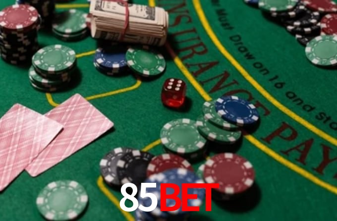 85bet.com