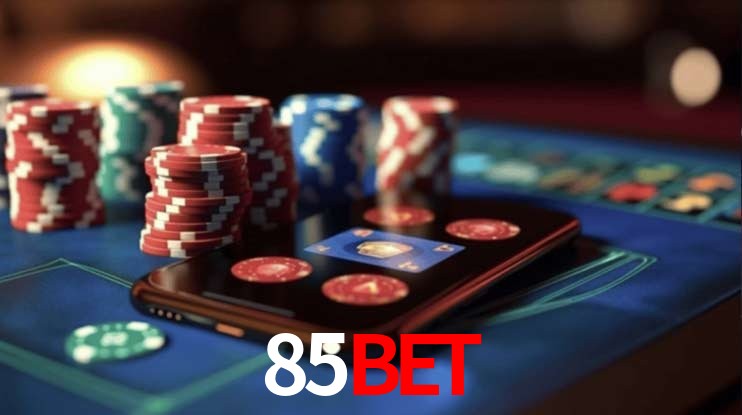 Casino VIP 85bet
