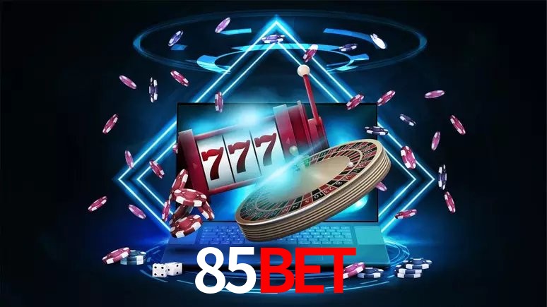 Jogos de Slot 85bet