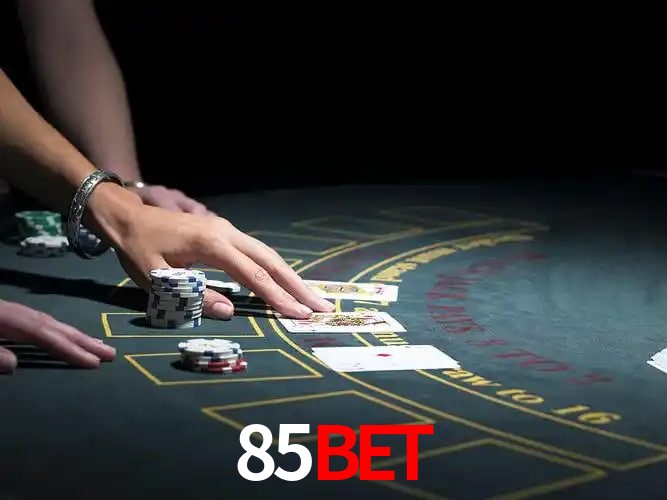 Integração de APIs 85bet