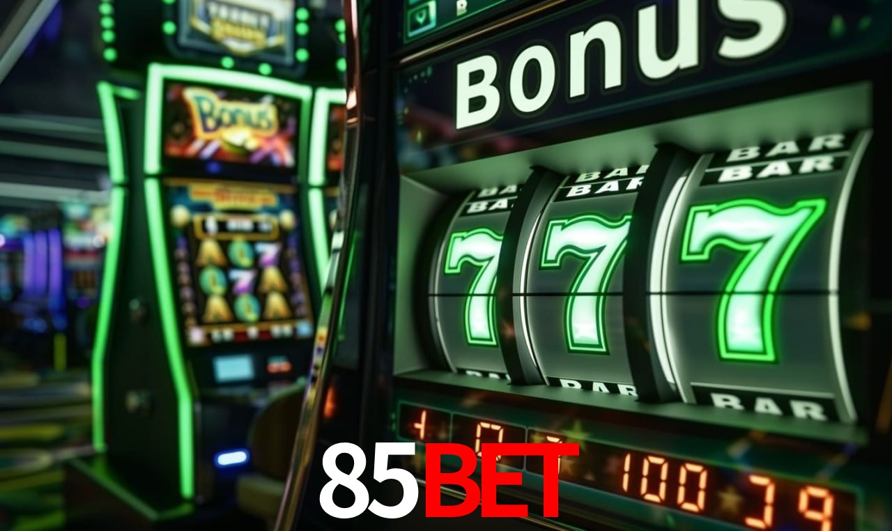 Live Casino 85bet