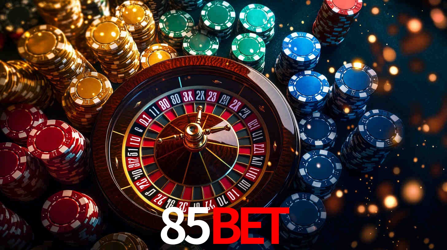 Daily Bonuses 85bet