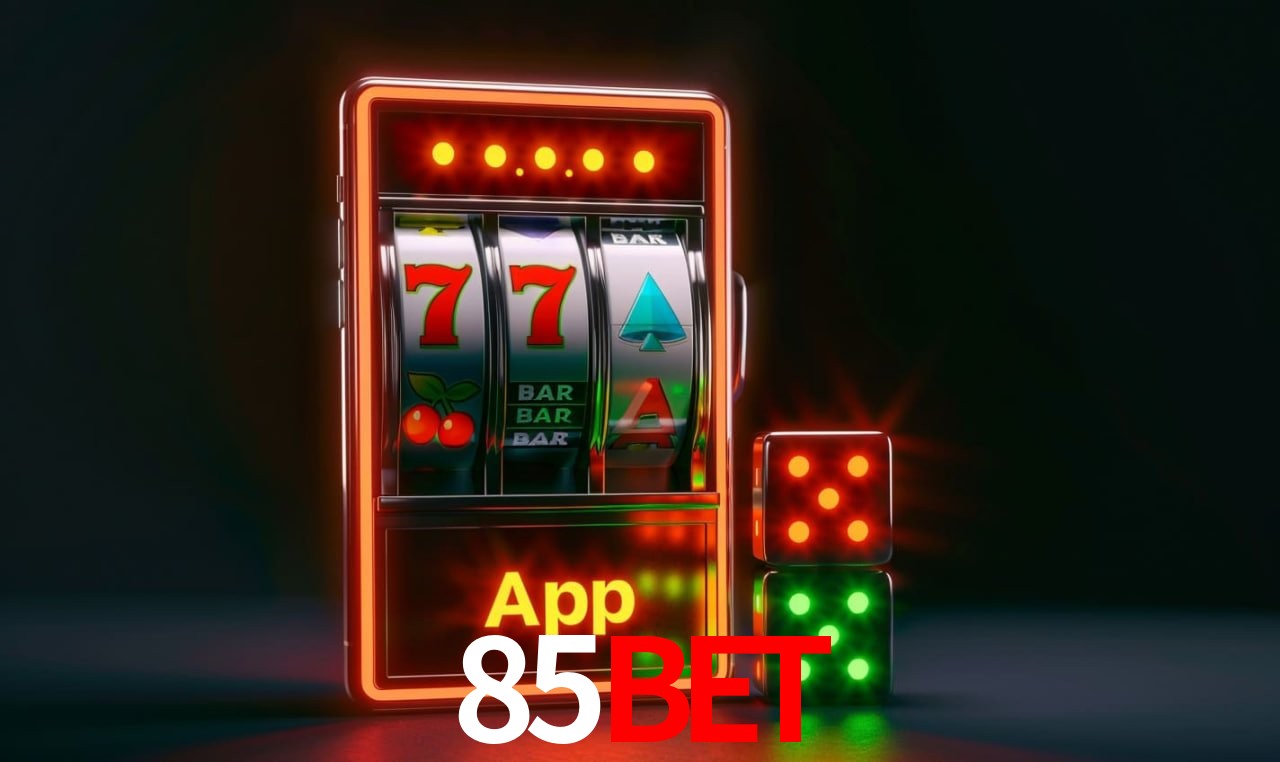 Experiência VIP 85bet