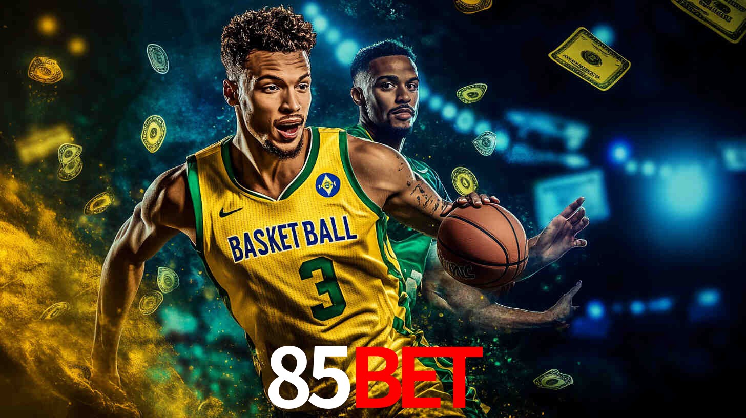 Desvendando o Mundo dos Jogos Virtuais na 85bet