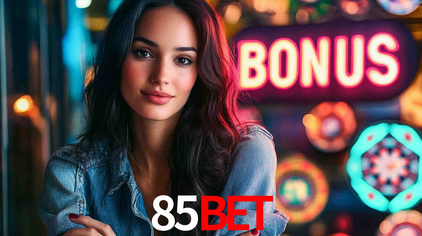 85bet: Seu Cassino Premiado com Pagamentos Rápidos