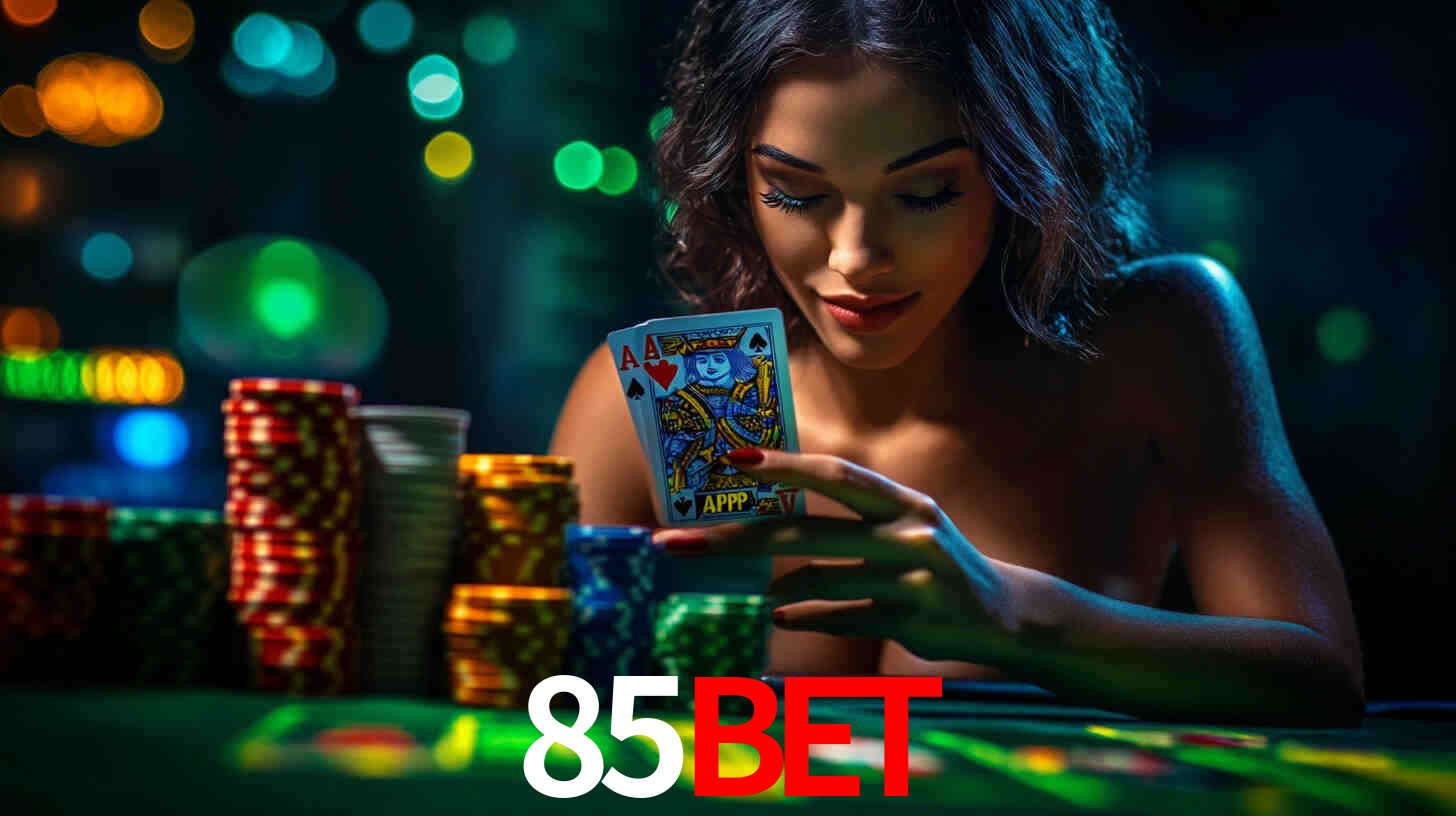 Descubra o Programa VIP da 85bet: Vantagens Exclusivas para Jogadores