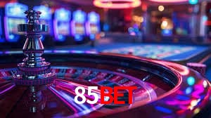 Bonus Features 85bet