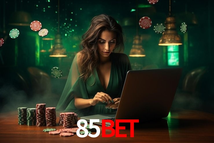85bet login