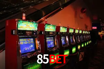 Descubra a Essência do 85bet: Nossa História e Compromissos
