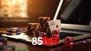 Desvendando o Mundo dos Jogos Virtuais na 85bet