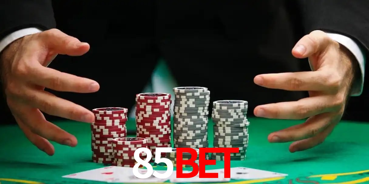cassino 85bet