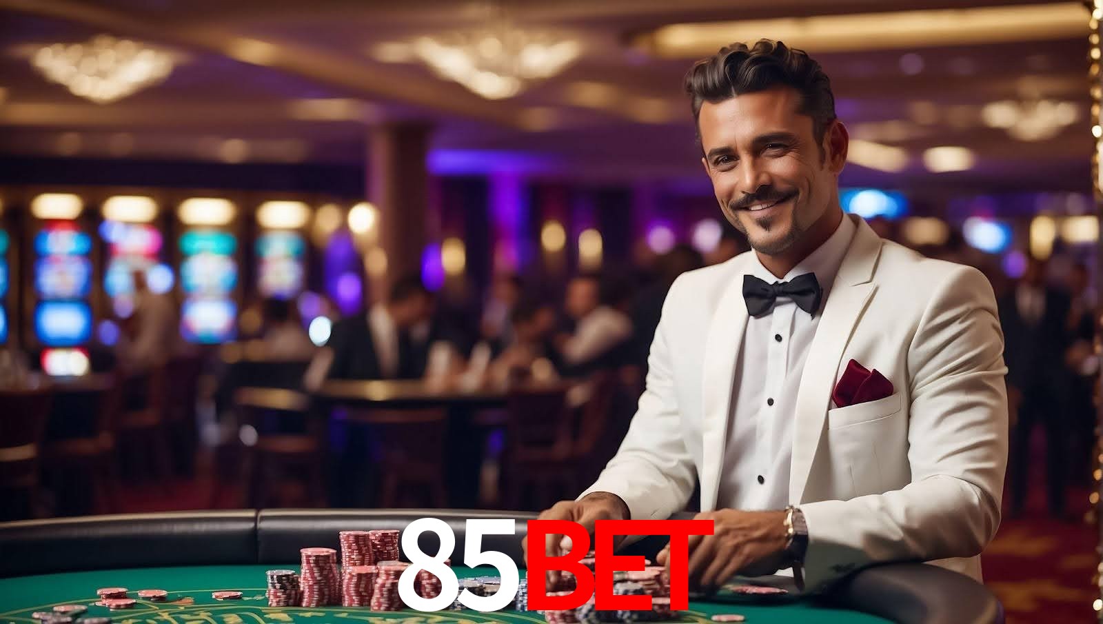 Cadastro Rápido 85bet