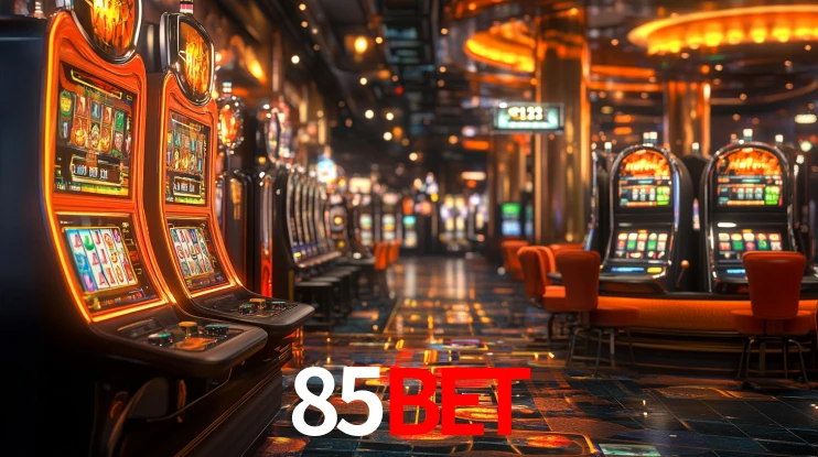 Exclusive Games 85bet