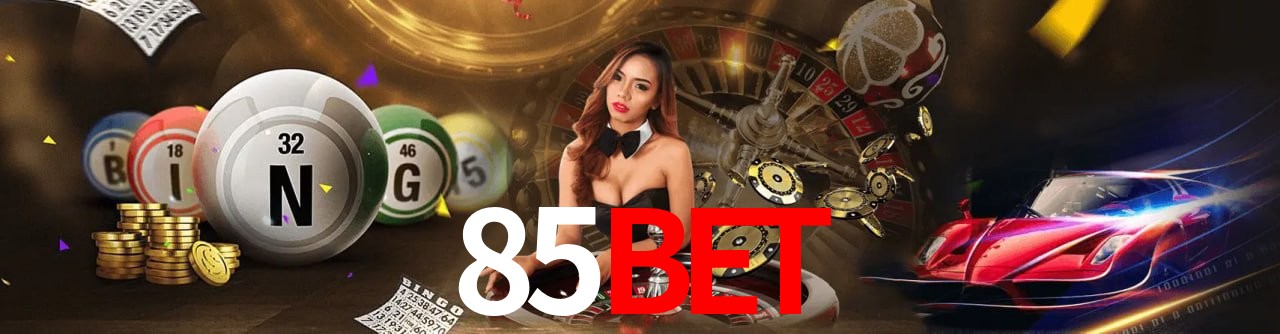 Ofertas Exclusivas 85bet