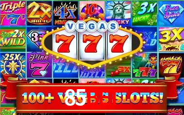 Desvendando o Mundo dos Jogos Virtuais na 85bet
