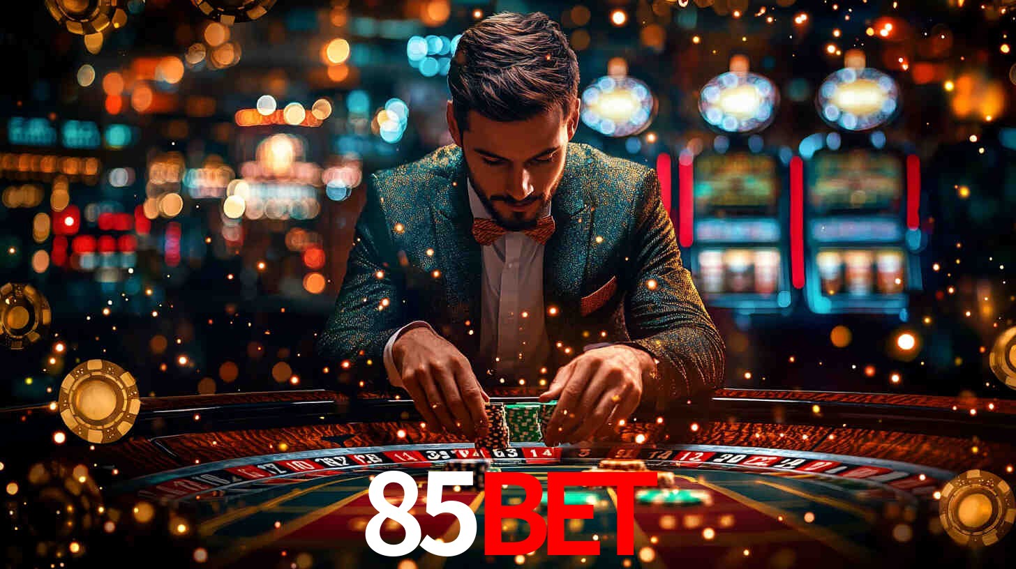 Programa VIP 85bet
