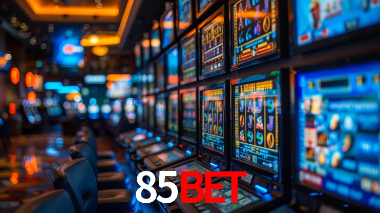 Security Systems 85bet