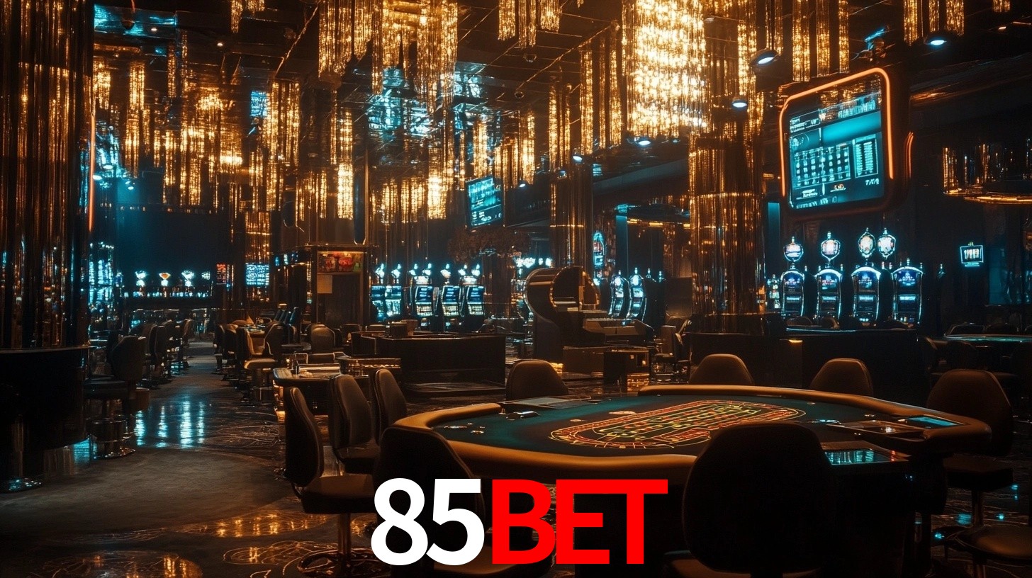 85bet.com