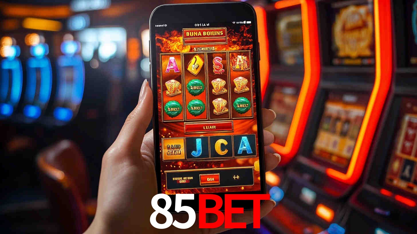 85bet login