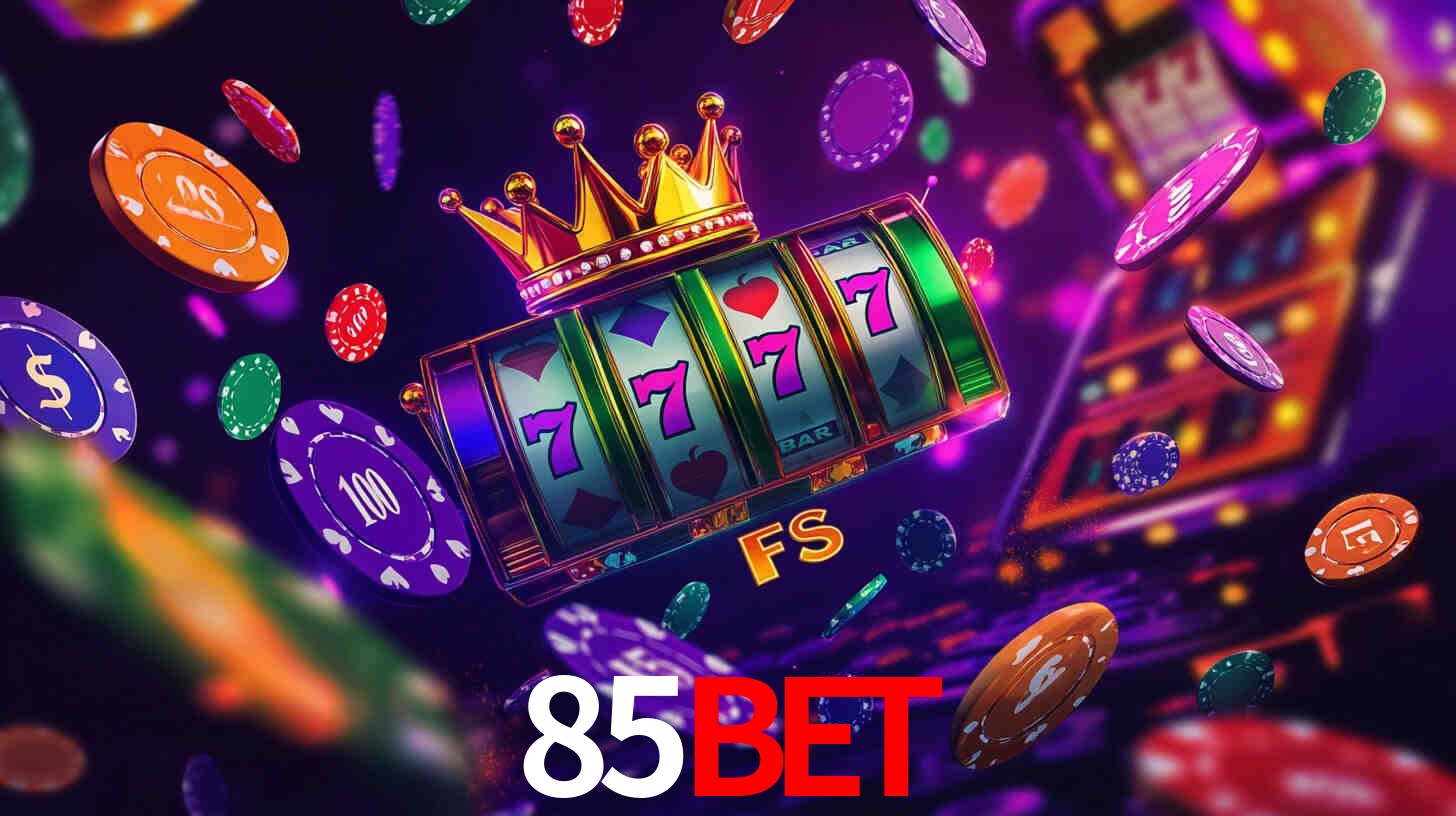 Live Casino 85bet