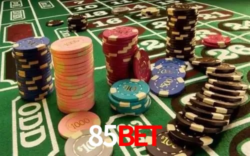 Bônus Generosos e Exclusivos no 85bet para Você!
