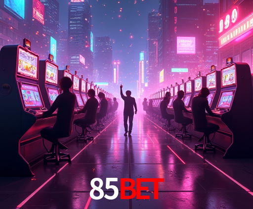 Bônus Diários 85bet