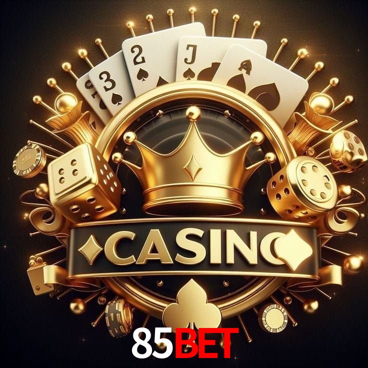 Estatísticas 85bet
