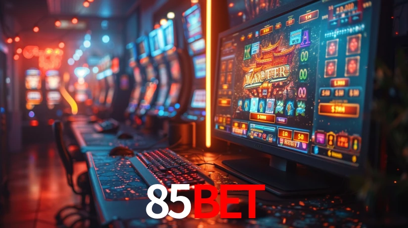 Explore as vantagens do 85bet: serviço profissional e confiabilidade