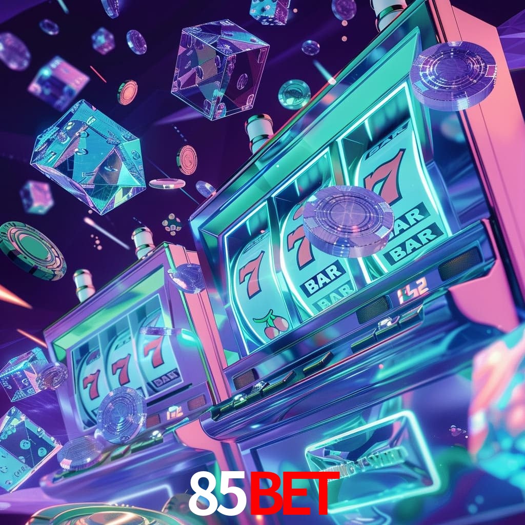 A Experiência Imersiva dos Cassinos Ao Vivo no 85bet