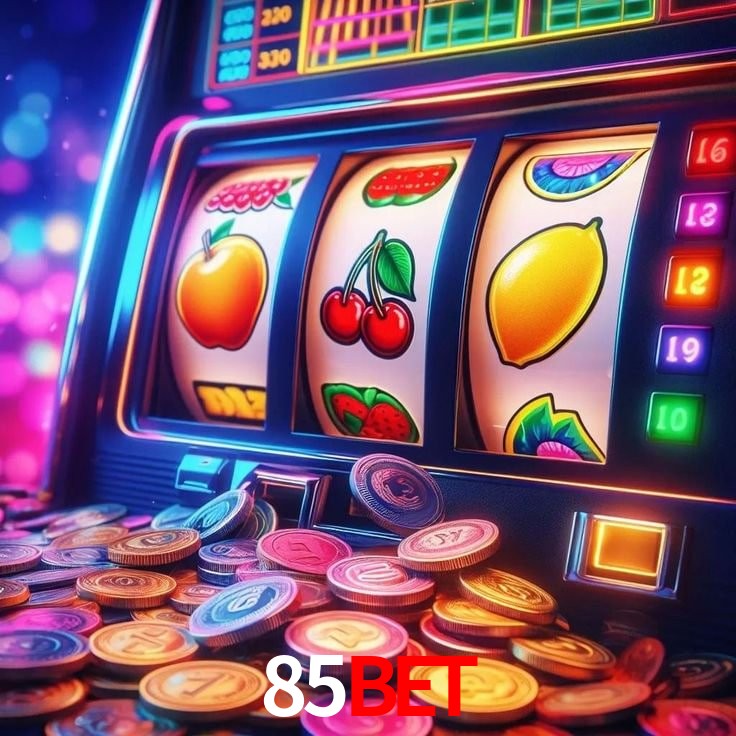 Apostas de Basquete 85bet