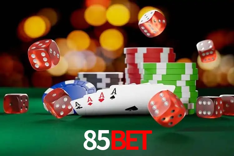 Avaliações dos Jogadores 85bet