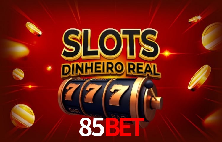 Sistemas de Segurança 85bet