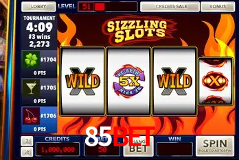 Desvendando o Mundo dos Jogos Virtuais na 85bet