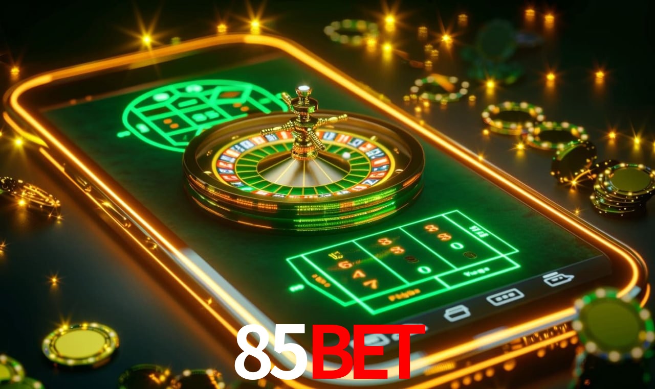 Segurança 2FA 85bet