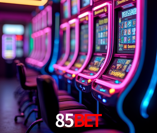 Promoções Sazonais 85bet