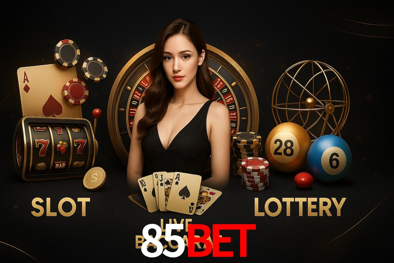Promoção Relâmpago 85bet
